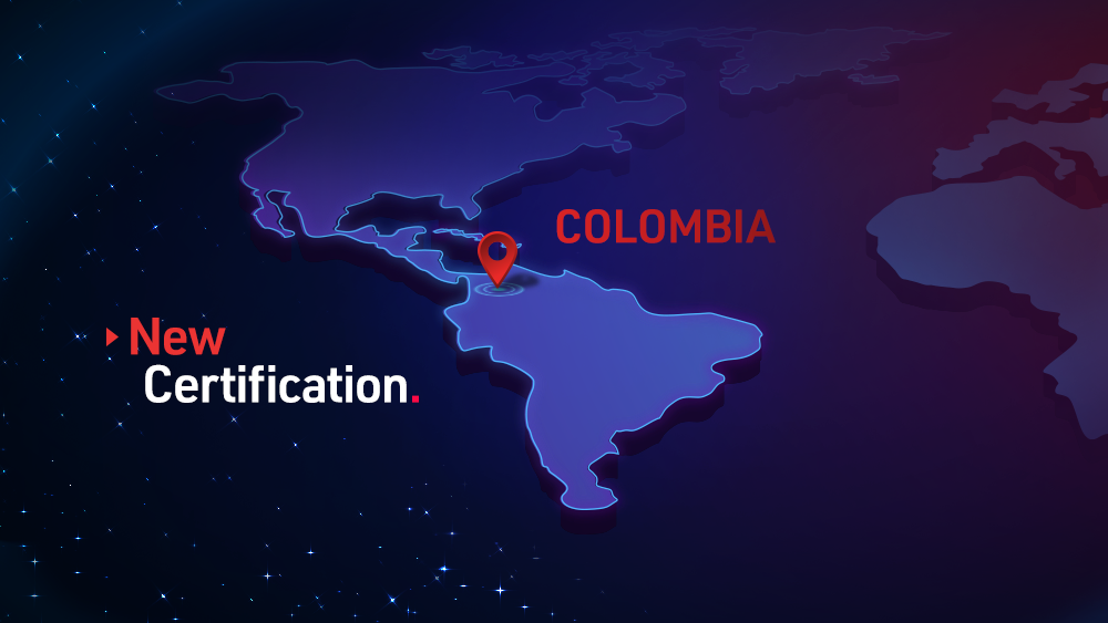 SYNOT GAMES IS OFFICIALLY ENTERING COLOMBIAN MARKET