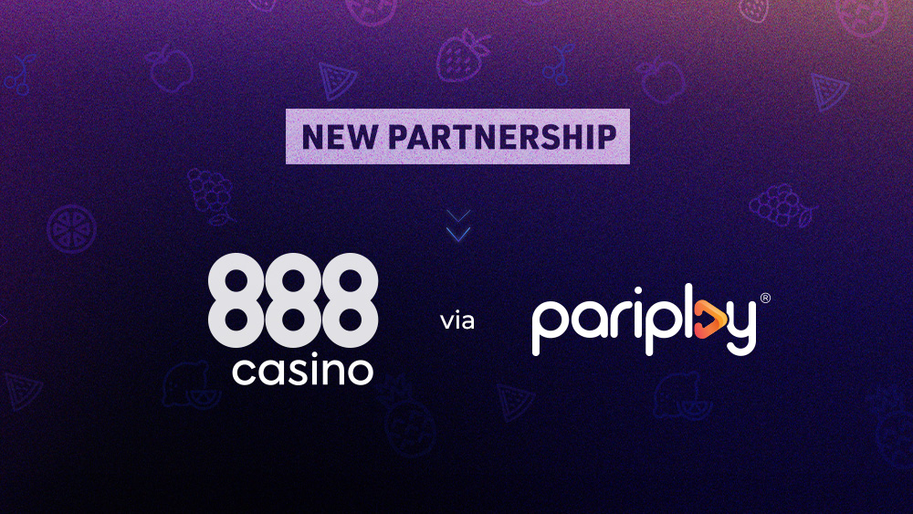 SYNOT GAMES EXTENDS ONLINE CASINO PARTNERSHIP WITH 888 CASINO IN THE UK