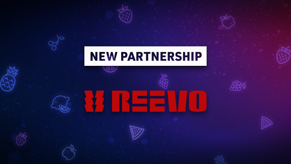 SYNOT GAMES DELIGHTS REEVO AS THE LATEST AGGREGATOR PARTNER