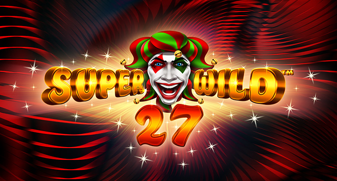 Super Wild 27