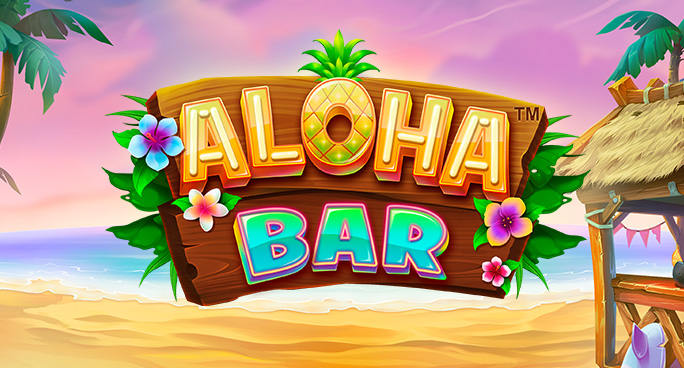 The bar that greets you back