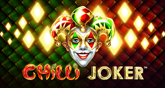 Spiciest joker around