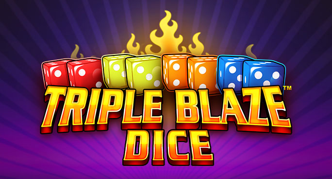 Triple Dice