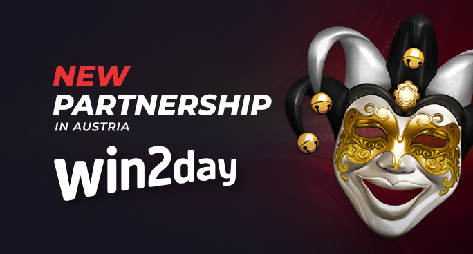 SYNOT Games teams up with win2day to revolutionize Austria’s iGaming scene